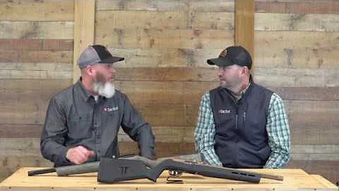 The TacSol X-RING VR