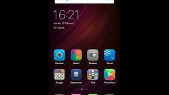 cara mengatasi hp android tidak bisa ke halaman login wifi id - Durasi: 1.26. 