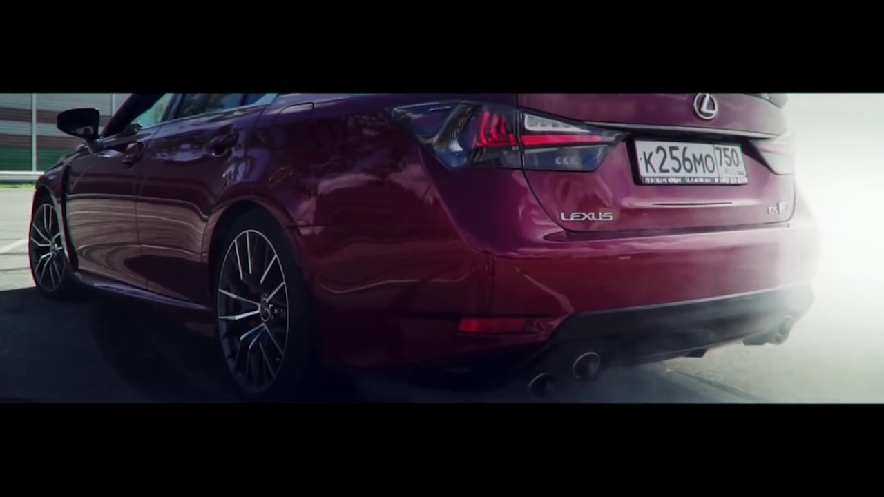 Диски lexus реплика