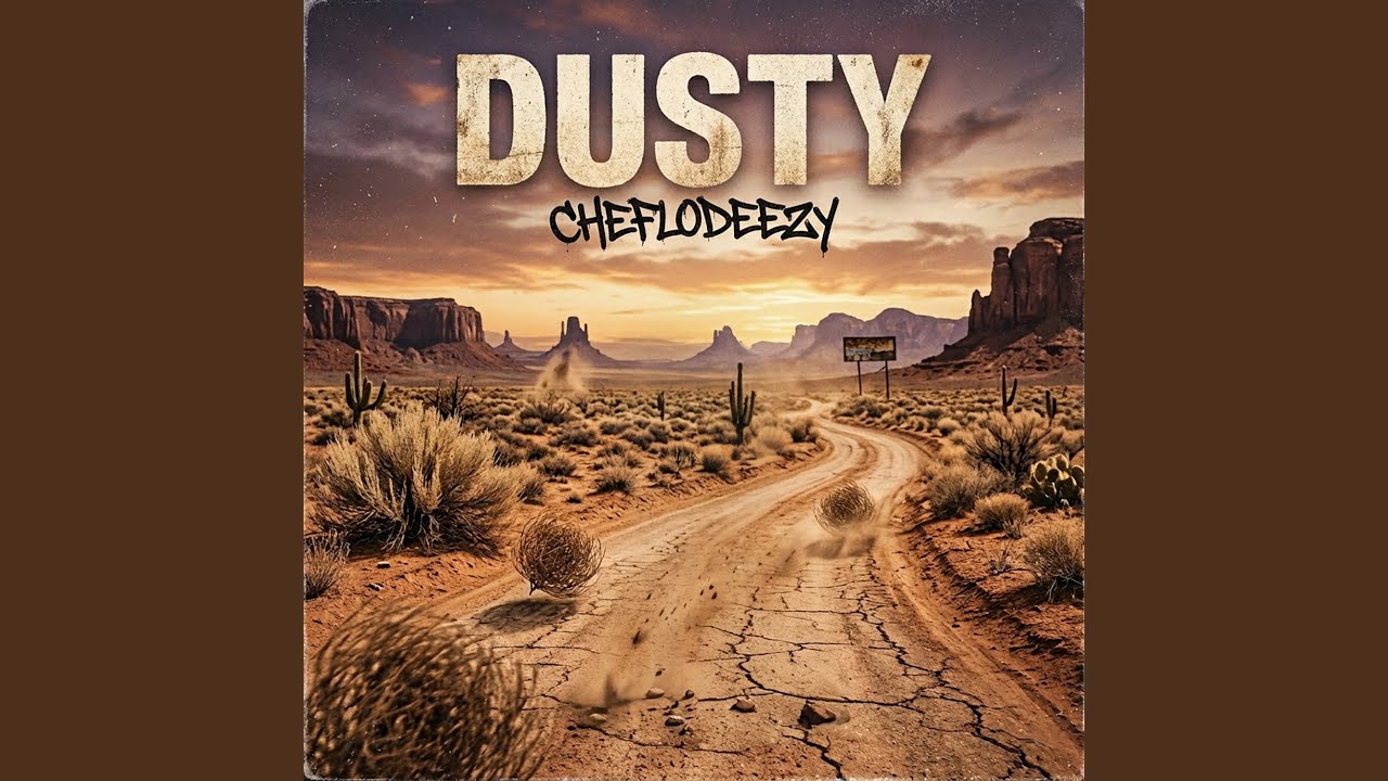 Watch Dusty on YouTube Watch Dusty on YouTube