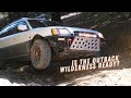LIFTED Subarus TAKE ON Lytle Creek's 3N06a | Will These Subarus Prove to be Wilderness Ready?