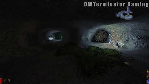 How to Fail: Arx Fatalis Edition