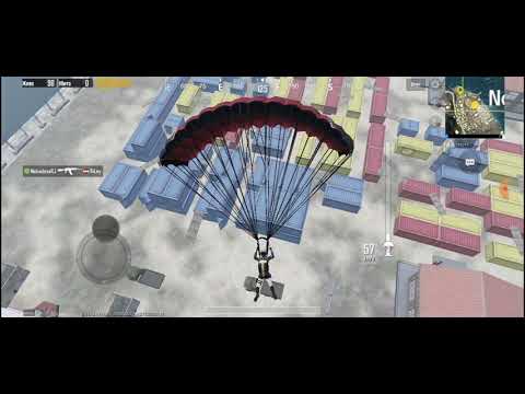 პაბჯი გრძელი ვიდეო სოლო vs სკვადი