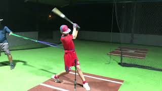 EL RUMY Jp ] Exclente Drills De Bateo | #mlb