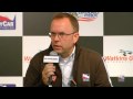IndyCar Series Mid Season Q & A