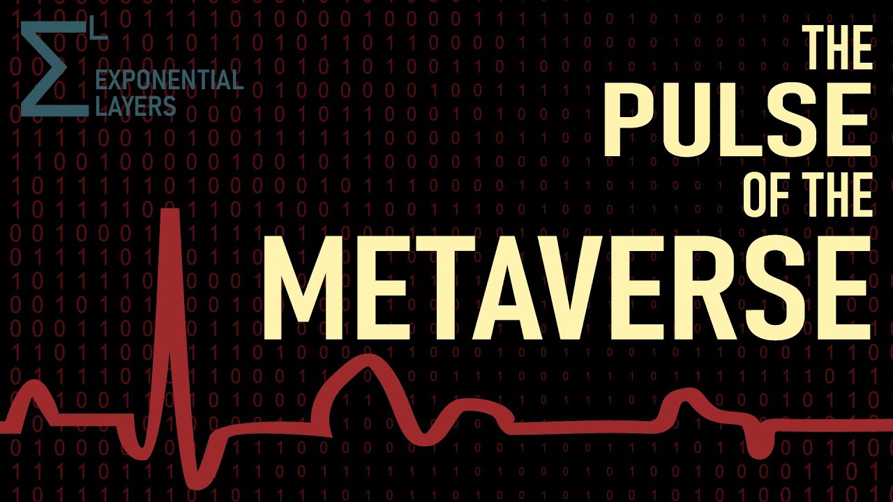 The Pulse of the Metaverse - Cloud Computing and the path to a Trillion Dollars