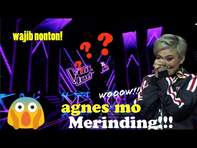 The Voice Kids indonesia season 3|wow! peserta ini berhasil buat juri MERINDING! class=