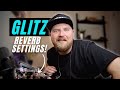 Do THIS For Great Worship REVERB // How To Dial In The Line 6 HX Stomp & Helix GLITZ Reverb!