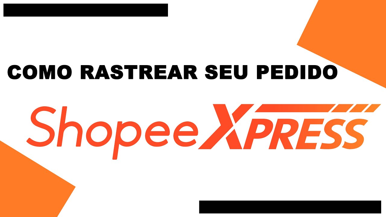 Como Rastrear Encomendas da Shopee Xpress - YouTube