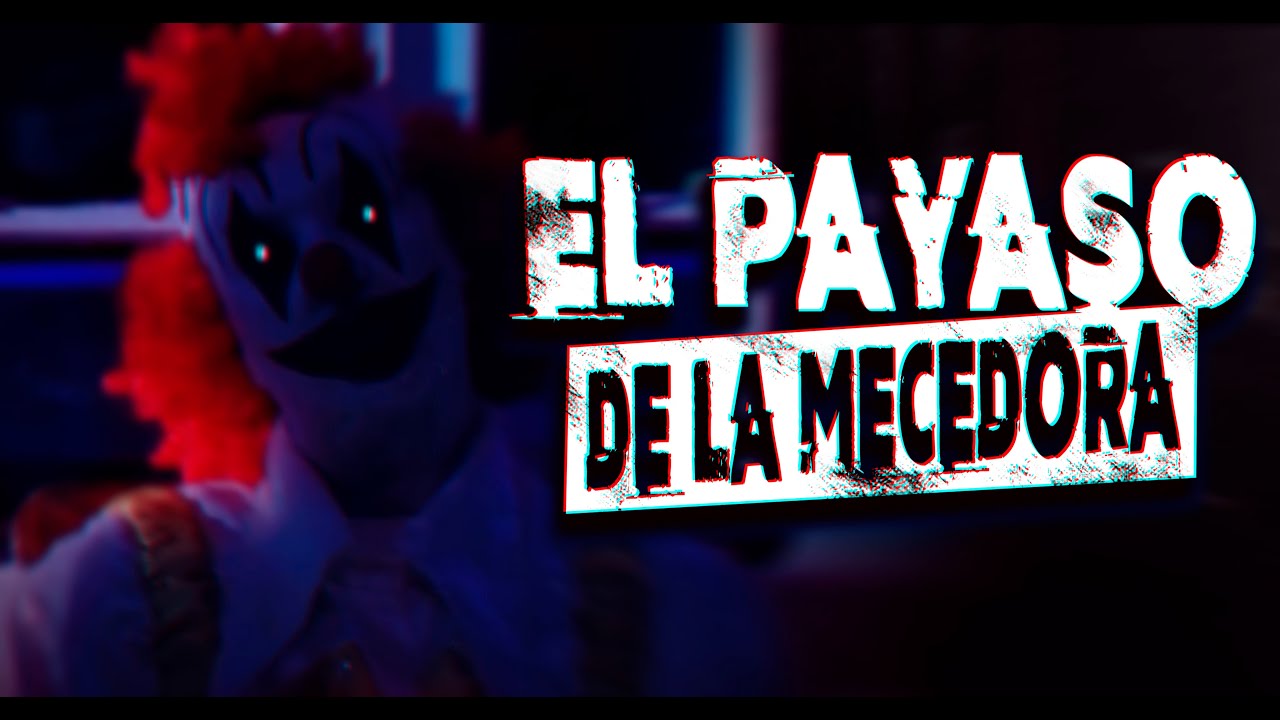 EL PAYASO DE LA MECEDORA - Capítulo estreno de Voces Anónimas V con Guillermo Lockhart - YouTube