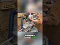 DIY Safety Hack: Avoid Saw Kickback with PVC! #shorts