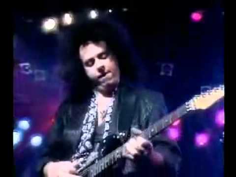 Video: Steve Lukather čistá hodnota