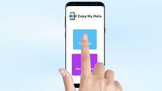 Copy my Data - Transfer Data Files screenshot 5