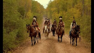 The Trail of Tears: The Forced Relocation of Native Americans