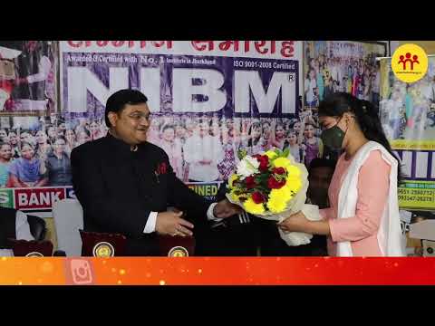 निदेशक एमके गुप्ता ने बताया... NIBM कोचिंग संस्थान क्यों है खास!