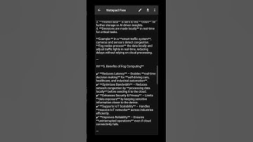 Fog Computing: Architecture, Benefits & Role in IoT | Smart Cities, 5G & AI