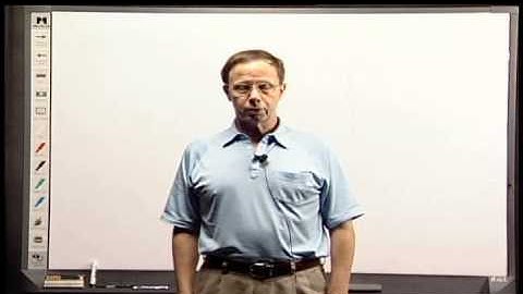 Algebra Preliminaries for Calculus, Part 2 Introduction