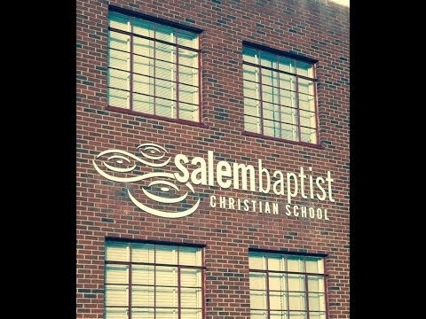 Salem Baptist Christian School