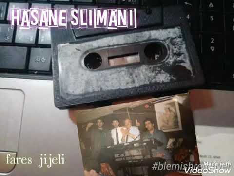 حسان سليماني لبرايجي رحلا رحلا