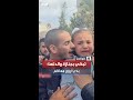طفلة فلسطينية قتل القصف والدتها في طولكرم بدي أروح معاكم 