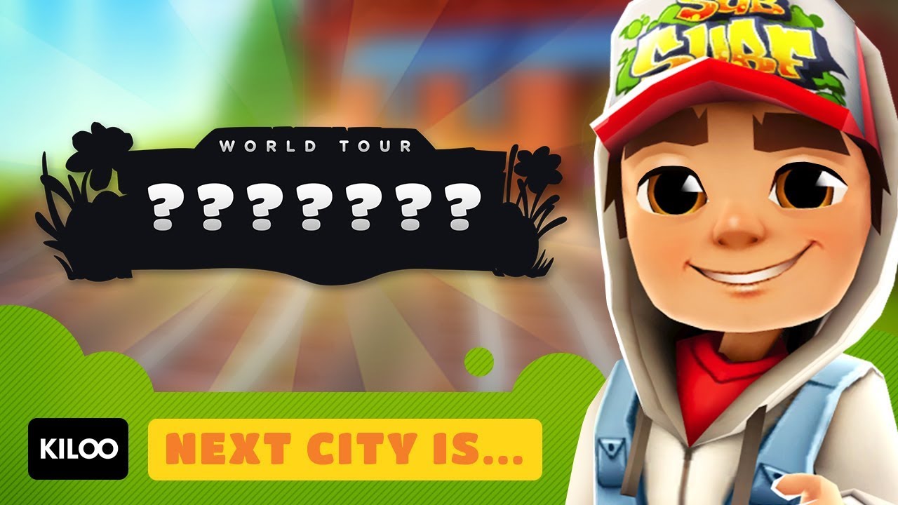 Super Surfer, Subway Surfers Wiki