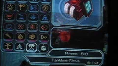 Ratchet and clank going commando glitches part 1