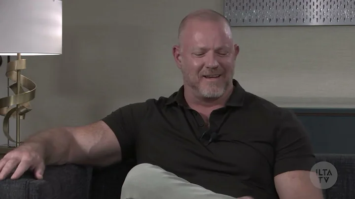 ILTACON 2022: Infodash