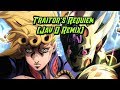 Traitor's Requiem (Jay D Remix)