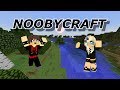 Noobycraft  ep4  lagriculture