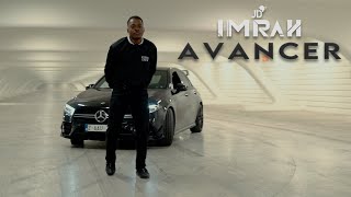 Imrah - Avancer (Clip Officiel)