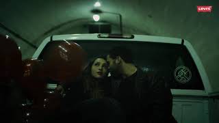 Levi's Commercial (2014)