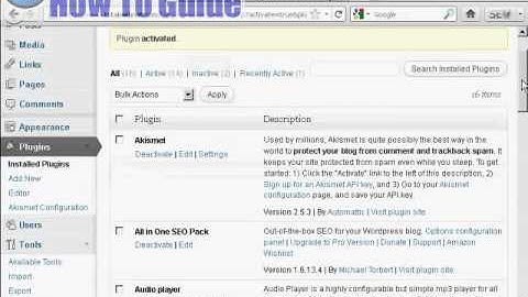 Add a Google Plus Button In Your Post