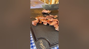 TÁBUA DE CORTE EXCLUSIVE SOFTCUT | PRETA FOSCA