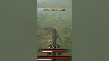 The Ultimate Sneak Attack🤫 Path of Titans