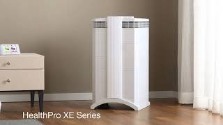 XE Series - Getting Started