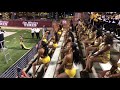 Alabama State University Mighty Marching Hornets “That’s What I Like”