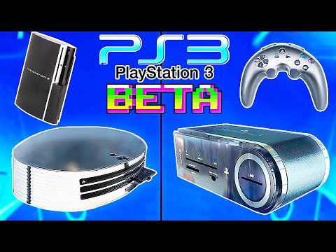 Vídeo: Explicação Da Falta De SSFII Beta Para PS3