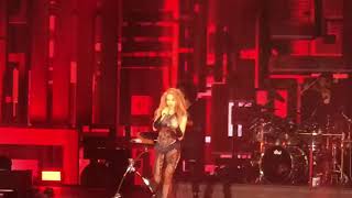 Shakira  Chantaje - El Dorado World Tour