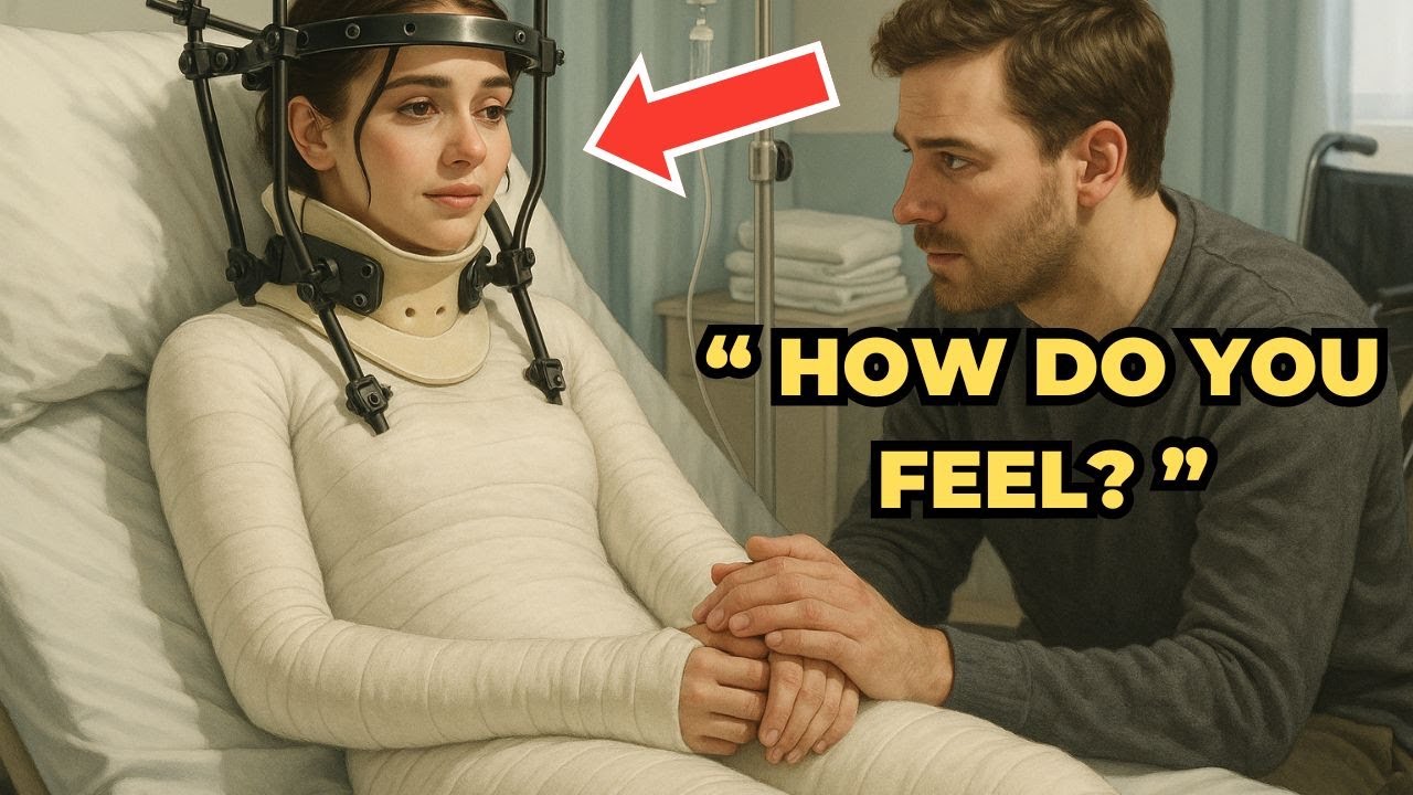 КРИСТИНА И ИСТОРИЯ FBC - ПОЛНЫЙ АКТЕРСКИЙ СОСТАВ (ЭКСПЕРИМЕНТ)