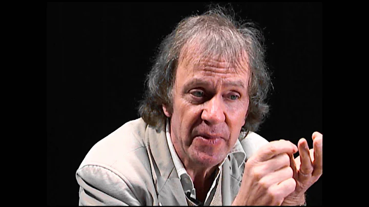 Jim Perrin Interviewed by David Roberts