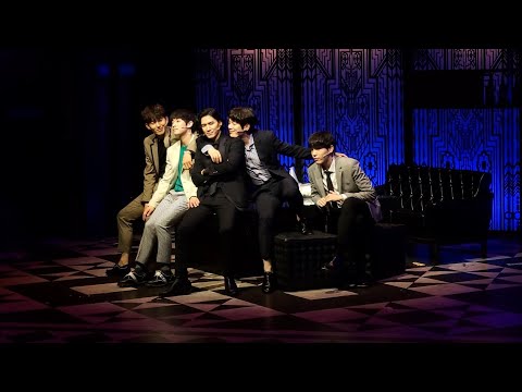 201018 밤 비스티