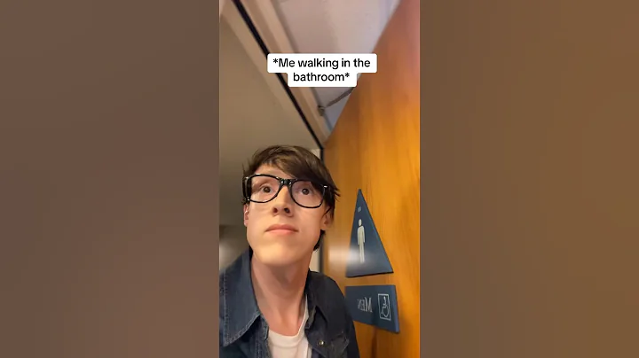 POV: The Quiet Kid #TheManniiShow.com/series