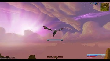 World of Warcraft: "Viirro