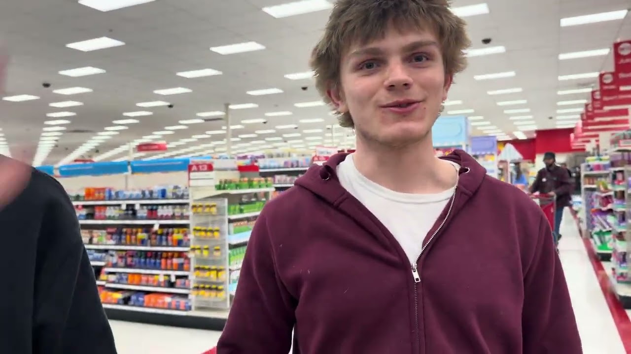 BOWLING (GONE WRONG)