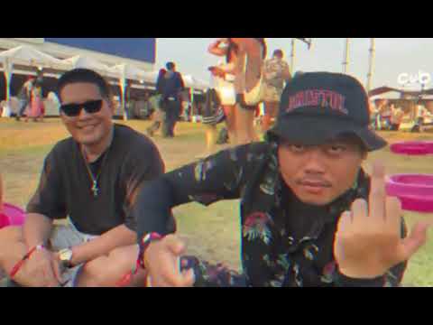 GOD - GOD LUTHOR (HOLA SHAKA VLOG)