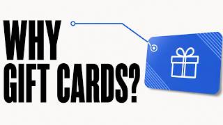 Why Do Scammers Want Gift Cards