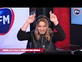 EXCLU Santa &quot;Je fais le Zenith de Paris le 11 juin 2025 !&quot; sur RFM - Meilleur des Réveils 24/05/2024