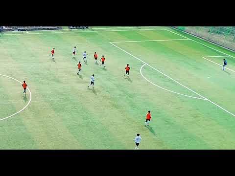 요즘애들 축구실력 심각하네..(탑싸커 축구대회 하이라이트)