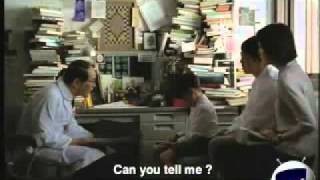 Commercial - Autistic Child
