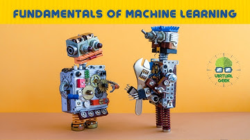 FUNDAMENTALS OF MACHINE LEARNING